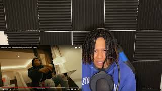 Rell Vert  Red Rum FreestyleReaction [upl. by Goltz]