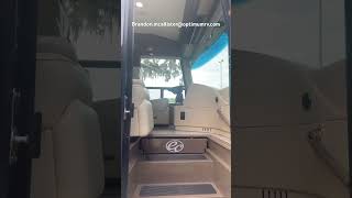 2021 Entegra Anthem 44W 🚐 only 390k camper travel rvlife automobile paradise rv florida [upl. by Margi465]