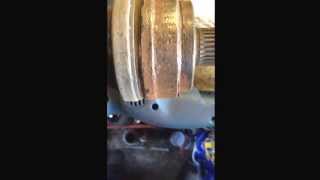 BMW E87 1 series DTC problem causes air mass fault part2 [upl. by Eduj606]