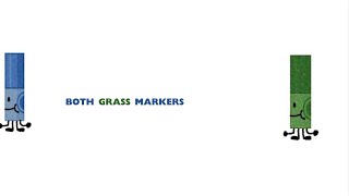 how to get grass marker and bluegrass marker [upl. by Magas]