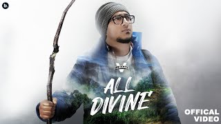 Brodha V  All Divine Music Video [upl. by Ennagroeg]