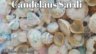 Candelaus Sardi ​🥮​🥧 [upl. by Ceporah]