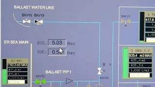 How to use ERMA First Fit 1500 Ballast Treatment System Filipino Part 1 [upl. by Hehre59]