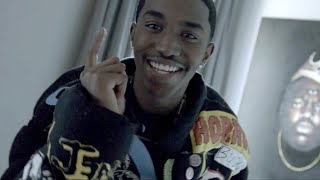 King Combs  Heaven Sent Official Music Video [upl. by Namar]