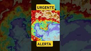 URGENTE ALERTA Acumulados de chuvas sudeste centrooeste norte brasil alerta chuvas [upl. by Lindner]