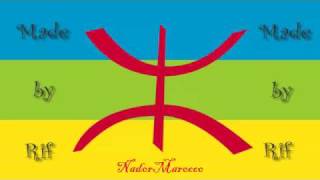 Marocco Nador Music Part2 [upl. by Nylek445]