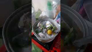 Fish Tinola sarapsabawtinoladishfoodyummyshorts ll Mom Jin Vlog [upl. by Rtoip]