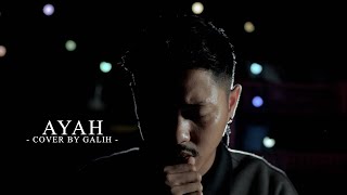 AYAH Cover By Galih [upl. by Sholes]