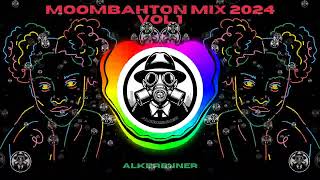 Moombahton Mix 2024 Vol 1 [upl. by Hafler]