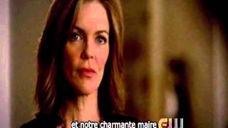 Vampire Diaries Season 4 episode 1 VOSTFR [upl. by Linder858]