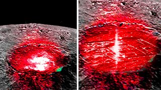 Japans Moon Sniper Accidentally Revealed What NASA Was Hiding [upl. by Sochor823]