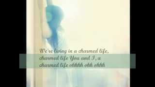 Joy Williams  Charmed Life [upl. by Kenneth905]