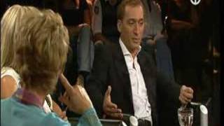 Paul van Dyk  Talkshow Teil 2 [upl. by Luke]