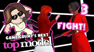 Is this Dans favorite new game  Americas Next Top Model 3 [upl. by Yniffit]