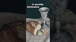 What Makes Methodism Unique 5 Key Beliefs Explained [upl. by Jenn]