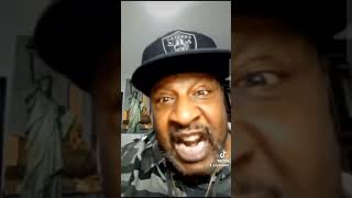 Gene Deal On Live Speaking About Usher And Diddy Situation 😳😱🤯😨trendingviralvideoviralshorts [upl. by Fries678]