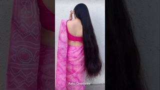 💯Powerful Hibiscus Hair Mask For Long Strong Silky Hair shorts hairgrowth haircare viral diy [upl. by Rooke]