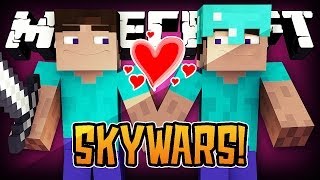 Sky Wars  Um romance no céu [upl. by Esilenna]