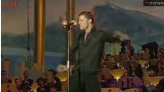 Livin La Vida Loca Live Ricky Martin [upl. by Neerac]