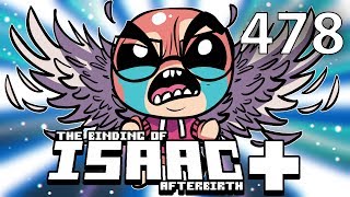 The Binding of Isaac AFTERBIRTH  Northernlion Plays  Episode 478 Heel [upl. by Steddman]