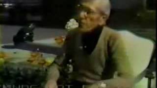 The Three Stooges NBC Nightly News Segment 1976 With Last Moe Howard Interview [upl. by Ynatsyd]