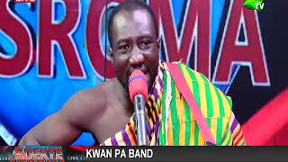 Kwan Pa Band Twi Version Jingle Bells [upl. by Earley]