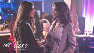 The L Word Generation Q  2x06  Bette and Dani I missed you [upl. by Annoit]