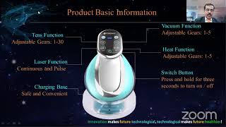 Fohoway Magic Device  Demo [upl. by Anomar]