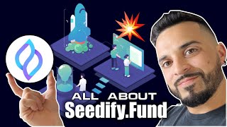 What is Seedify Fund SFUND Coin amp Should You BUY It [upl. by Aicetal]