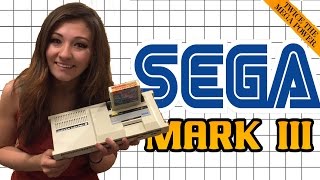 Sega Mark III  The Original Master System [upl. by Dana840]