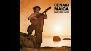 Cenair Maicá  Canto dos Livres [upl. by Faletti28]