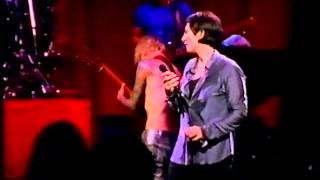 kdlang  Pullin Back The Reins  Live In Sydney  1997 [upl. by Auohc]