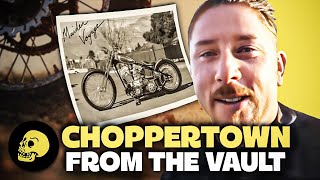 Choppertown From The Vault watch full movie [upl. by Halverson]