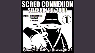 Scred connexion [upl. by Aztiley]