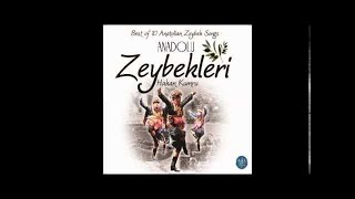 Ege Zeybeği Zeybek Zeybek Oyunu Zeybek Müziği Anadolu Zeybekleri [upl. by Odlo]