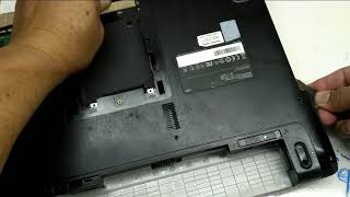 How to disassemble Samsung NP270E4E [upl. by Lucas741]