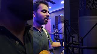 Bheege Hont Tere  Acoustic Cover Ashley Victor Coelho [upl. by Aja413]