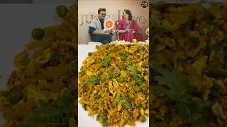 Anil Kapoor’s Unique Anda Burji Recipe shorts [upl. by Ellesig586]