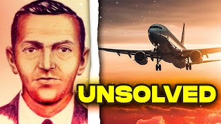 The Hijacker Who Stole Millions And Disappeared With An Airplane [upl. by Rimat]