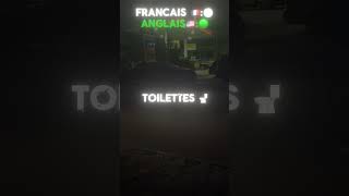 Petit cours d’anglais pour vous 🙌🏾🇺🇸👍📒 anglais coursdanglais écoles anglaisfacile learn [upl. by Yhtimit]