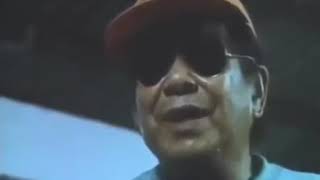 PINOY MOVIE BASAGULERO  RONNIE RICKETTS [upl. by Ueihtam]