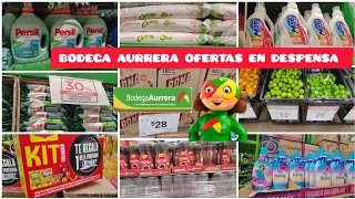 OFERTAS ‼️ DE BODEGA AURRERA 🛒EN DESPENSA ⬇️💵💵💵 [upl. by Ahsinahs178]