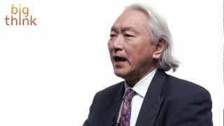 Michio Kaku The Dark Side of Technology  Big Think [upl. by Mosra170]