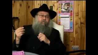 Rebbetzin Chana Now you are a Shliach [upl. by Urita]