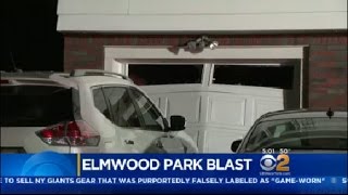 Elmwood Park Blast [upl. by Ridglee212]