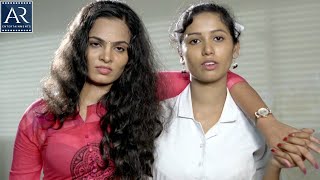 Doctor Robert Telugu Movie Scenes  Anusha Sai With Doctor TeluguOnlineMasti [upl. by Annhoj]