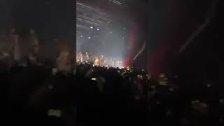 Concert de DieselGucciofficiel au Bataclan de Paris 🇨🇵 [upl. by Eelynnhoj]