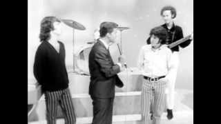 The Doors  The Crystal Ship  Dick Clark Interview  Light My Fire [upl. by Maurizia]