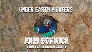 Under Earth Pioneers John Bonwick [upl. by Adaven]