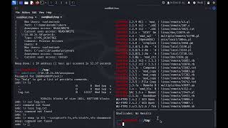 Kenobi  TryHackMe Room Walkthrough  Walkthrough on exploiting a Linux machine [upl. by Monahan]